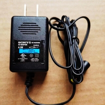 Original SONY Sony 4 5V 500MA CD player power supply suitable for 4 5V CD players