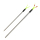 Рыболовный кронштейн для морской удочки fort fishing rod frame выдвижной из нержавеющей стали для ловли рыбы на большие расстояния mini 4