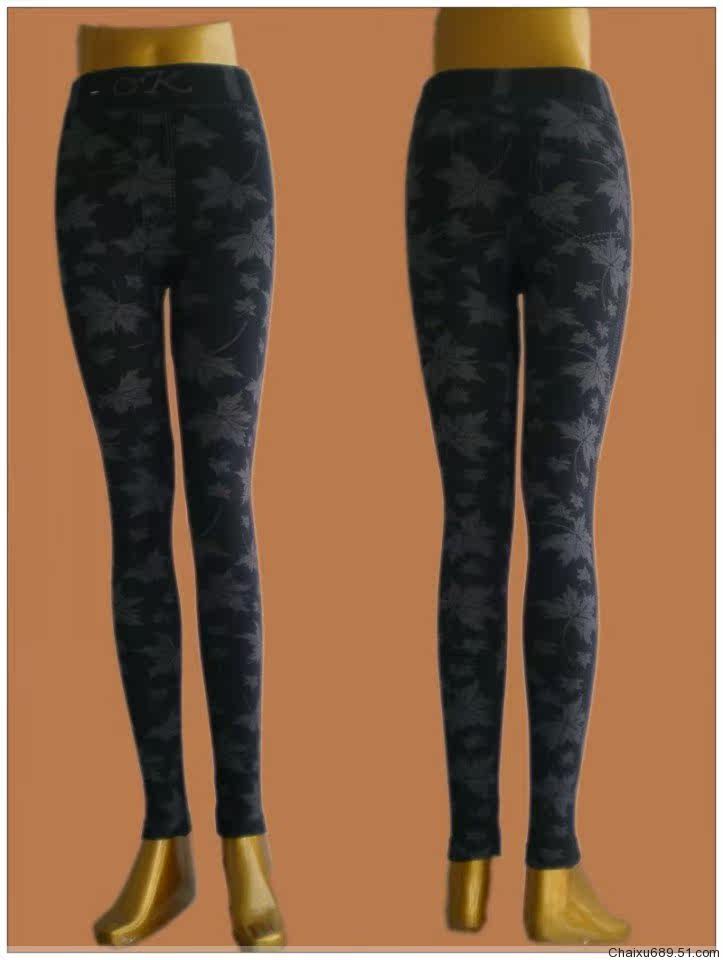 Pantalon collant - Ref 774725 Image 41