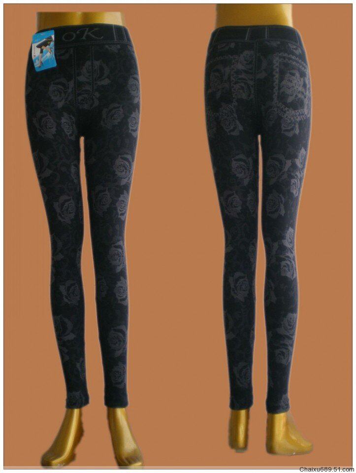 Pantalon collant - Ref 774725 Image 39