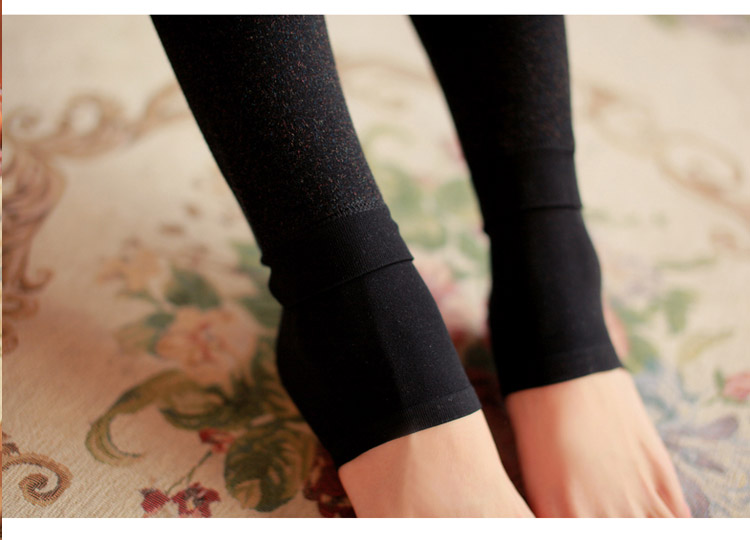 Pantalon collant en coton - Ref 774702 Image 50