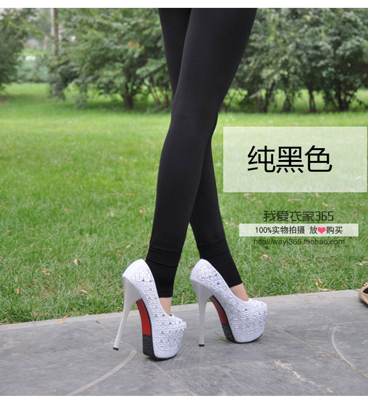 Pantalon collant Moyen-âge en coton - Ref 774726 Image 71