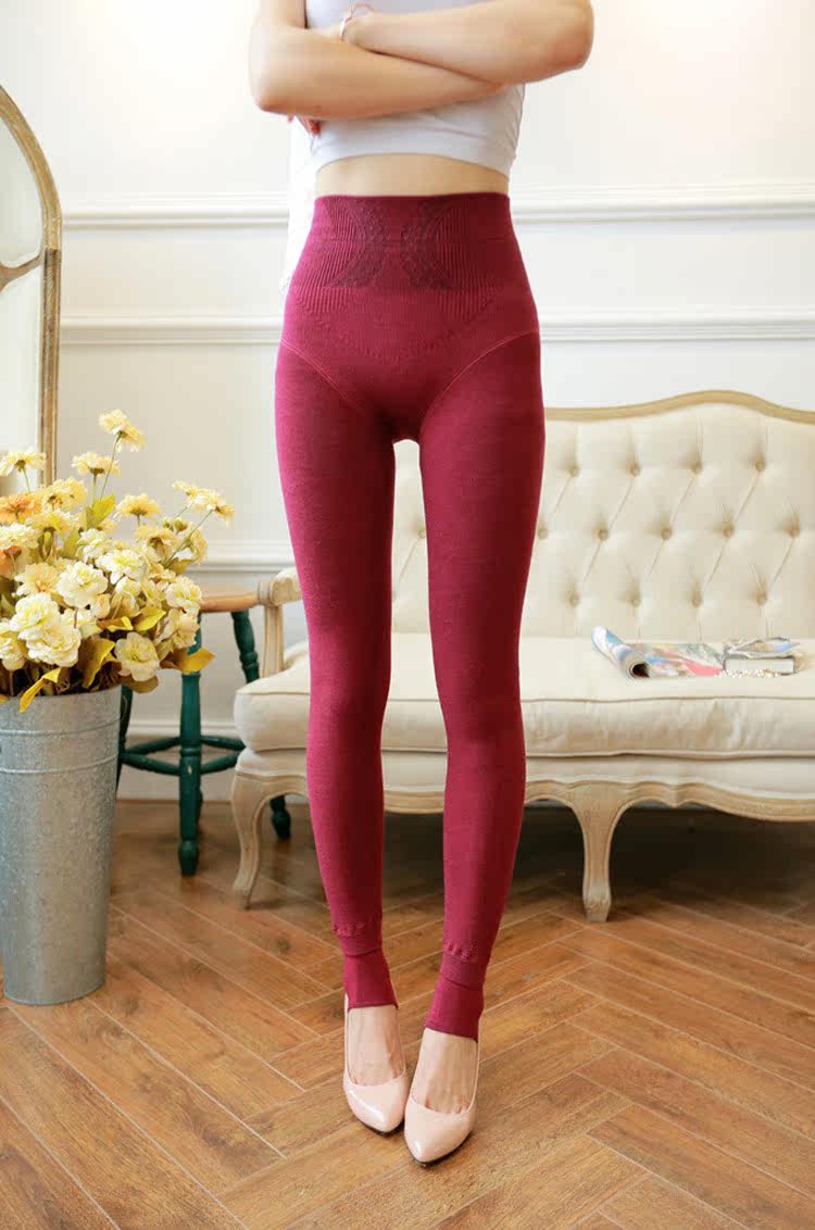 Pantalon collant Moyen-âge en coton - Ref 774726 Image 56