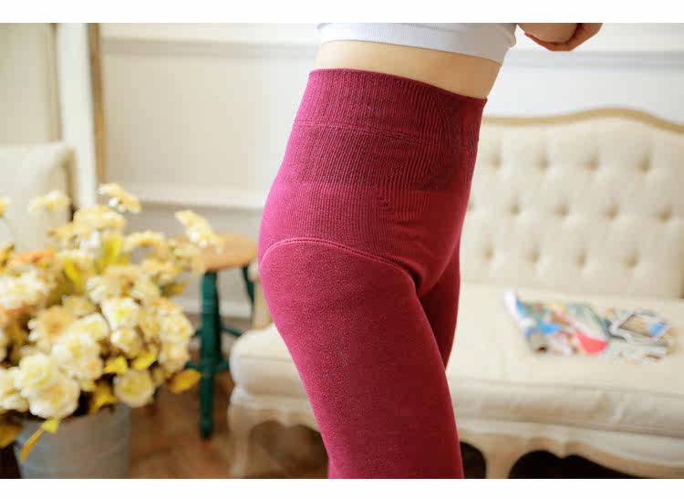 Pantalon collant Moyen-âge en coton - Ref 774726 Image 57