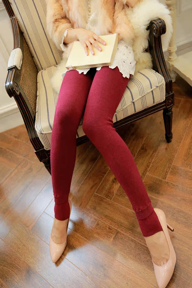 Pantalon collant Moyen-âge en coton - Ref 774726 Image 61