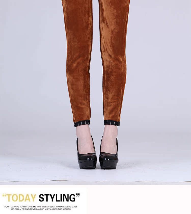 Pantalon collant simple - Ref 774708 Image 54