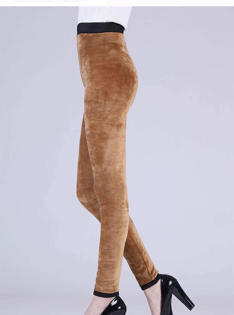 Pantalon collant jeunesse simple - Ref 774698 Image 55