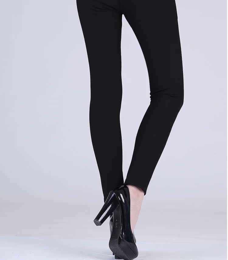 Pantalon collant jeunesse simple - Ref 774698 Image 51