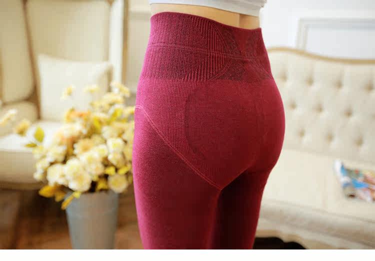 Pantalon collant Moyen-âge en coton - Ref 774726 Image 59