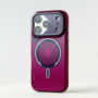 Style 2 — Magsafe Coil Design iPhone Case