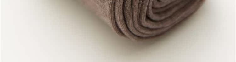 Mùa thu và mùa đông mỏng cotton mờ bếp vớ chân định hình hông cao eo thon tất lười