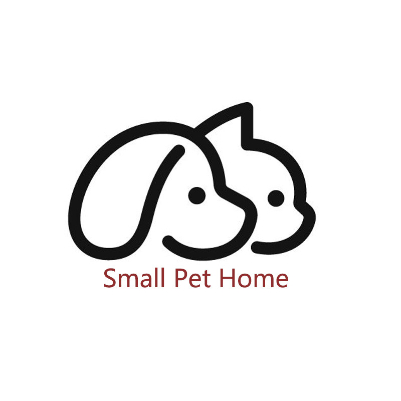 Small Pet Home的LOGO