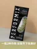 Брат леопарда GNC GNC Jiananxi Performix SST Blue Devils Fitness Sports Capsule желтый черный демон