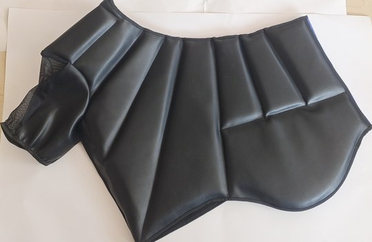 Summer specials! Tug-of-war anchor clothing, protective clothing, anchor body protection, tug-of-war supplies, tug-of-war equipment