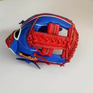 Noofish Pigskin Baseball and Softball Gloves for Youth and Adults, Pitchers, Infielders, Genuine Leather