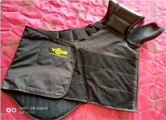 Summer specials! Tug-of-war anchor clothing, protective clothing, anchor body protection, tug-of-war supplies, tug-of-war equipment