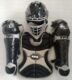 Year-end special baseball protective gear, softball, catcher protective gear, helmet, chest protector, leg protector, catcher protective gear