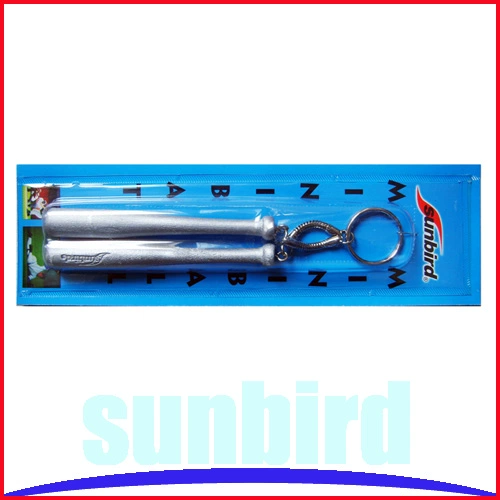 Маленькая бейсбольная подвеска