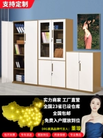 Кабинет файла кабинета офисного шкафа с блокировкой компанией Компания Компания Сотрудники хранения в стали загуститель