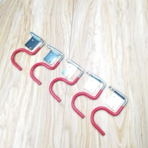 Tool rack adhesive hook shelf display shelf Wall hardware rack tool hanger adhesive hook for sale