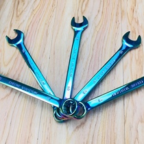 High quality plum spanner colorful durable