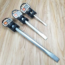 B & D Stone Chisel Cement Chisel Stone Breaking Tool Special Stone Stone Stone Stone Steel Chisel