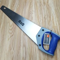 B & B 400mm Handmade Saw Woodwork Saw Garden Lumbering Saw Wood Tools