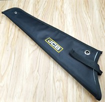 JCB saw protective cover saw sleeve length 50cm thick and hardened tail single treatment