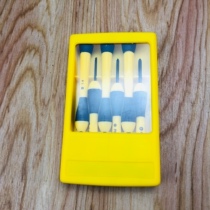 Watch screwdriver