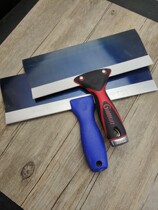 The multifunctional shovel knife can be knocked with a shovel blade