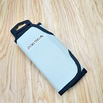 Mini kit storage bag thickening wear-resistant installation electrical package foreign trade tail list