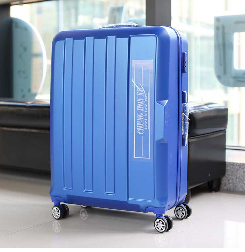 Vali quá khổ 32 inch phổ bánh xe 30 inch công suất lớn vali nam đòn bẩy lớn hộp mật khẩu sinh viên hộp giá vali kéo