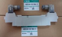 ÉLECTRONED CKD 4GE249-00-3 DC24V 4GE249-A2NH4GE249-BC