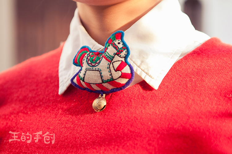 Broche femme en Fluid Systems - Ref 1179210 Image 10