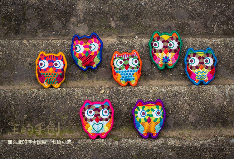 Broche femme en Fluid Systems - Ref 1174361 Image 7