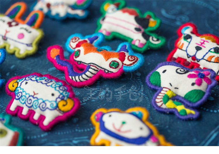 Broche Lovers en Fluid Systems - Ref 1184231 Image 49