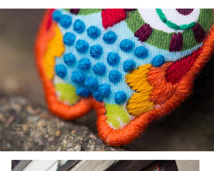 Broche femme en Fluid Systems - Ref 1174361 Image 9