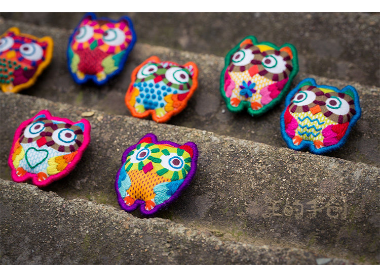 Broche femme en Fluid Systems - Ref 1174361 Image 16