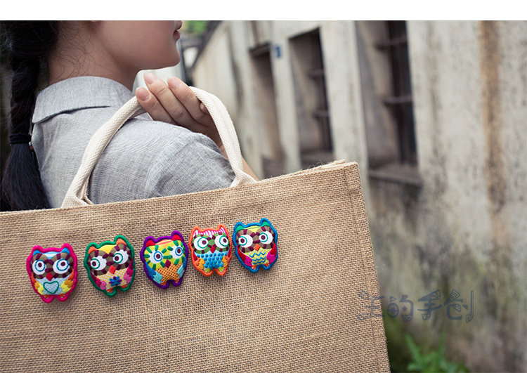 Broche femme en Fluid Systems - Ref 1174361 Image 15