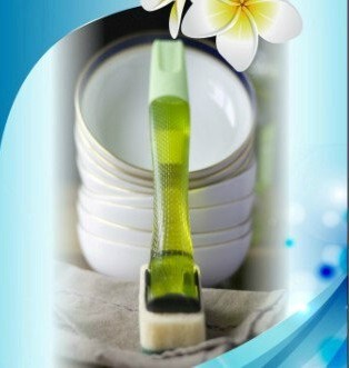 Automatic Liquid Dispensing Brush, Dishwashing Brush, Cup Brush, Pot Brush, Degreasing Brush, Pot Cleaning Brush, Australian Dishwashing Brush, Cleaning Brush, Good Helper
