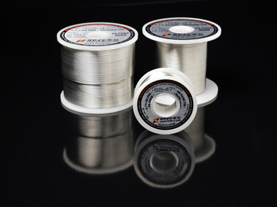 Japan Oyaide Eurasia German silver soldering tin 1 0mm 100 gr