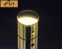 British original Audio Note 25mm knob feel and craft level is very good