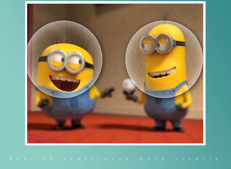 Lunettes 3D - Ref 2623793 Image 24