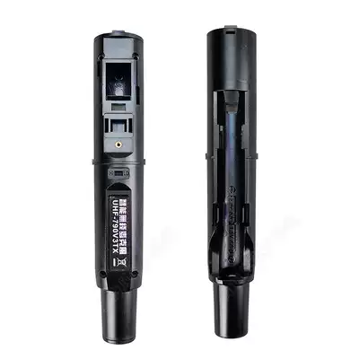 Bayer BS-790 Weida M5 wireless microphone Microphone hand microphone circuit board Battery slot motherboard bracket battery case