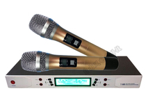Taiwan Baier Wireless Microphones BS-780 Wireless Microphones K6 Wireless Microphone Volume vendors KTV Wireless Microphones