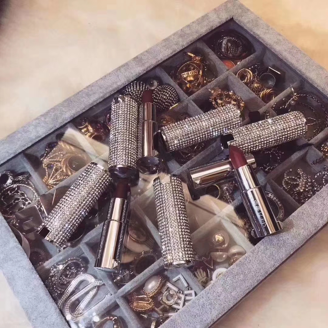 diamond queen lipstick