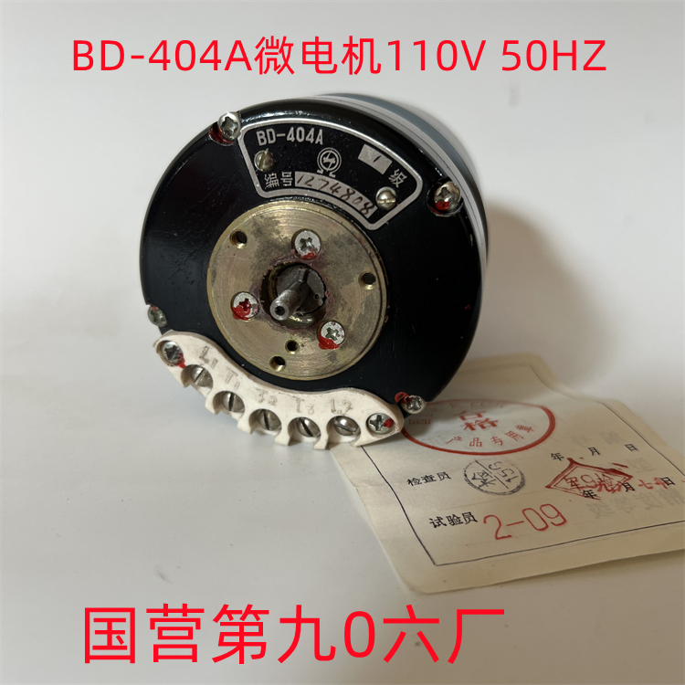 Self-Centering Angle Grinder Bd-404A Bs-404A Micro Motor Bd404A 110V 50Hz