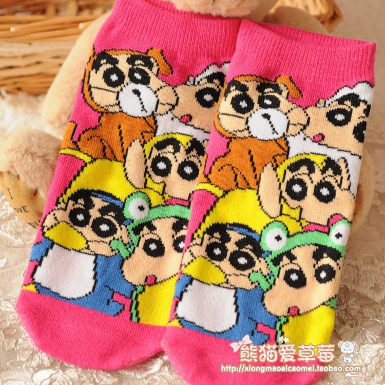 Phim hoạt hình nhật bản vớ Crayon Shinchan dễ thương bông phụ nữ vớ vớ cô gái vớ vớ dễ thương vớ nữ giúp đỡ thấp