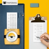 [Little Huangren] Операция помогите Meow Meow Machine P2 Generation Princent Student. Студент неправильно организует артефакты для организации артефактов без мобильного телефона, небольшой дешевый мини -портативный мини -порт