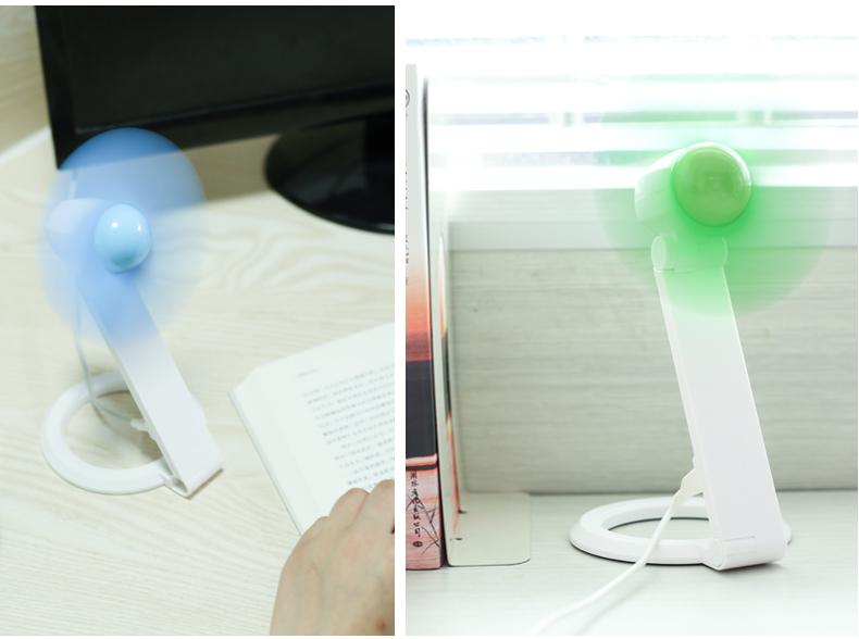 Ventilateur USB - Ref 400586 Image 17